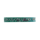 Norcold User Interface Front Control Board 640964