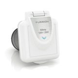 Furrion Refrigerator Power Inlet Port F52INS-PS-AM