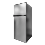 Furrion Everchill RV Refrigerator SS BCD280WEV804H-6/LHH