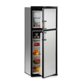Dometic DM2682RB1 Americana Plus RV Refrigerator; 6 Cubic Feet
