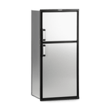 Dometic DM2682RB1 Americana Plus RV Refrigerator; 6 Cubic Feet