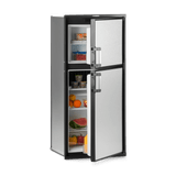 Dometic DM2682RB1 Americana Plus RV Refrigerator; 6 Cubic Feet