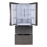 Furrion Everchill®  RV Refrigerator SRM-418CB-C - 16.2 Cubic Feet