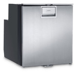 Dometic CRX-1065 RV Refrigerator SS 2.0 Cu. Ft.75502.307.20