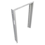 Dometic Stainless Steel CRX Flush Mount Flange 9105305673