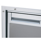 Dometic Stainless Steel CRX Flush Mount Flange 9105305673