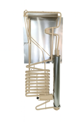 Nordic Cooling Unit 6608 | (for N8/ NA8/ N10/ NA10 models)