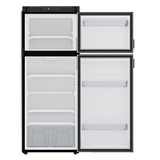 Norcold N10DCBK Refrigerator (DC only) 10 cubic ft - black