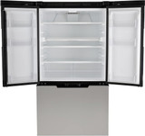 Norcold N15DC/ N20DC On Light Is Blinking And Won't Cool! - HELP