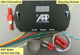 Protect Your Norcold Refrigerator With A Thermal Safety Switch! 
