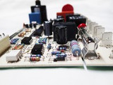Norcold Fault Codes SR or S (what they mean and what you need to do!)