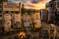 Current and Discontinued Norcold Refrigerators: Complete Replacement Guide (2026)