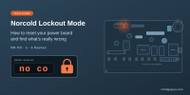 Norcold Refrigerator in Lockout Mode (do you need to reset your power board?) 