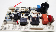 Norcold Refrigerator in Lockout Mode (do you need to reset your power board?) 