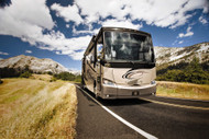 Operating Your RV Refrigerator On Propane While Driving (is it safe?!)
