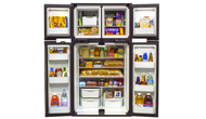 A DIY Guide to Replacing Your Norcold RV Refrigerator and Keeping Cool on the Road