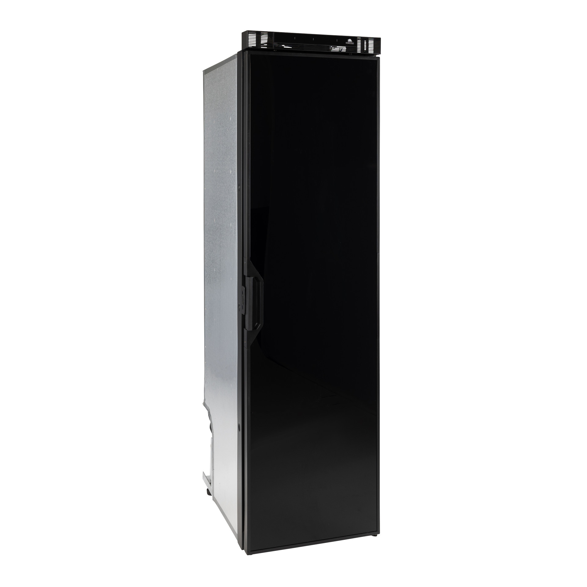 Norcold N4150 RV Refrigerator (3 way operation; AC, DC, LP) 5.3 cubic ...