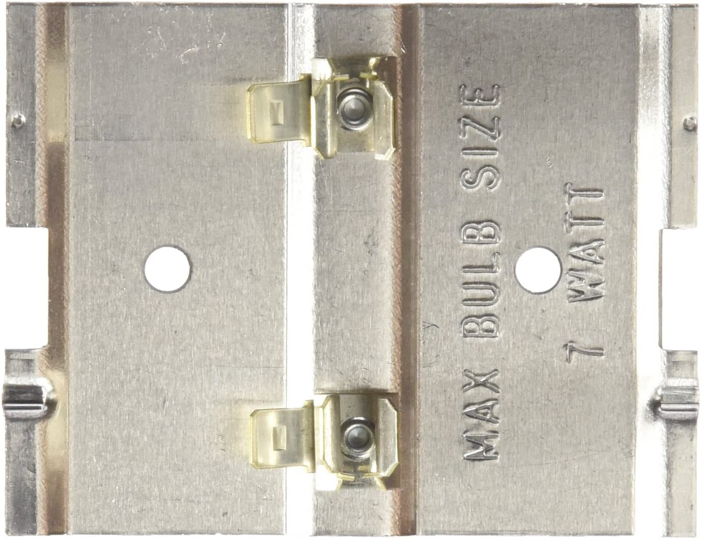 norcold 639664 *SPECIAL ORDER* BRACKET IM MOUNT FORMED main image 1