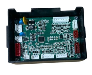 Norcold Control Board 641043 (N15DC / N20DC)