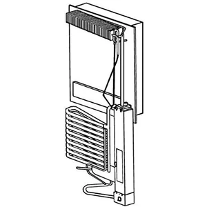 Norcold Cooling Unit 693299 (N8 / NA8 / N10 / NA10)