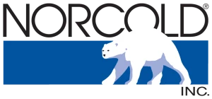 Norcold Freezer Door Gasket Seal 640982 (N15DC)