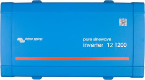 Victron Phoenix 12/1200 120V Pure Sine Inverter