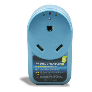 Dicor 30A RV Surge Protector