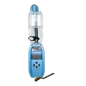 Dicor 50A Premium RV Surge Protector