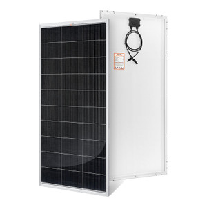 Rich Solar MEGA 200 200W 12V Solar Panel