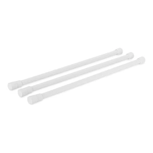 Camco RV Refrigerator Bars, 3-Pack 44053