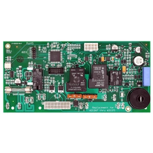 Norcold Upgraded 6212XX Power Board by Dinosaur (1200 / N6XX / N8XX)