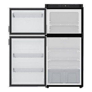 Norcold N8DCSSL 12V Refrigerator (8 cu ft)