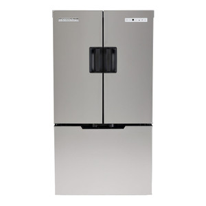 Norcold N15DCSS 12V Refrigerator (no ice maker)