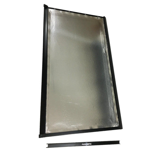 Dometic Lower Refrigerator Door LH 2932562057