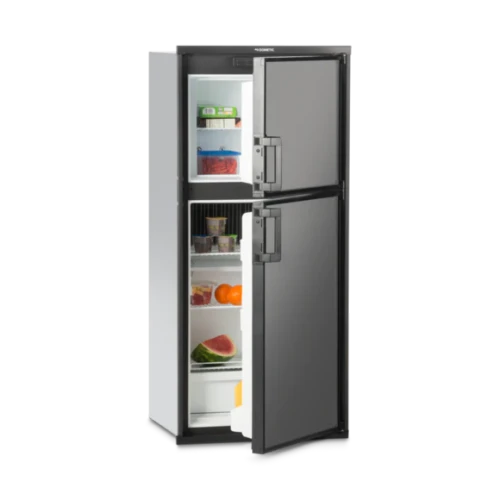 Dometic Americana II DM2672RB1 2-door RV refrigerator