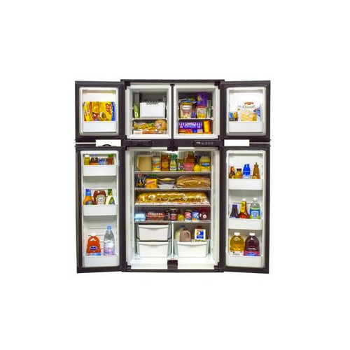Norcold 1210BK Ultraline Refrigerator