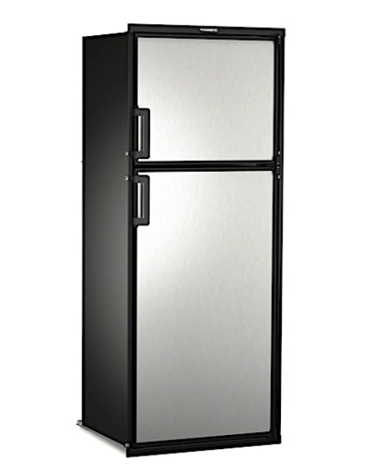 Dometic Americana II DM2872RB1 8 cu ft RV refrigerator