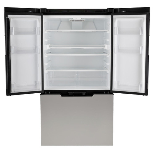 Norcold N15DCSS Refrigerator (DC Only) Polar Elite