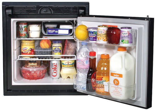 Norcold Refrigerator DC751BB