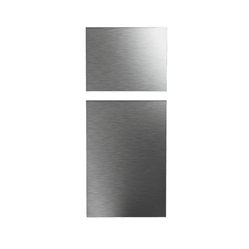 Furrion Refrigerator Door Panels C-FCR08DCGTA-A01