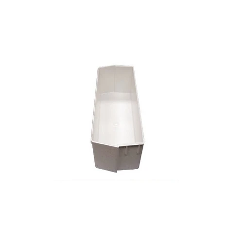 Norcold Lower and Upper Door Bin 622831 (fits the 1200 models)