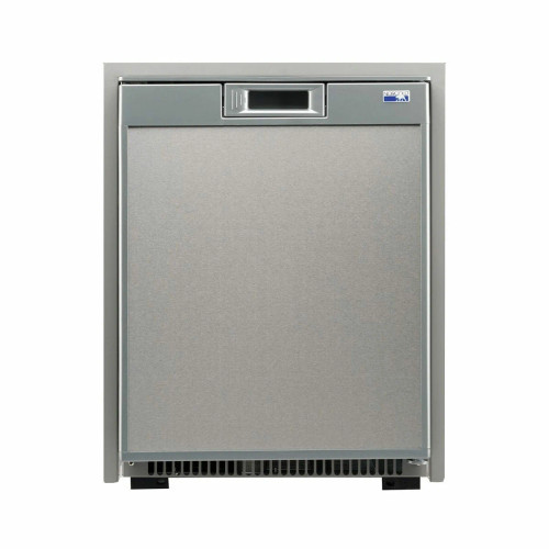 Norcold Refrigerator DC740SS; Stainless Steel; 12VDC