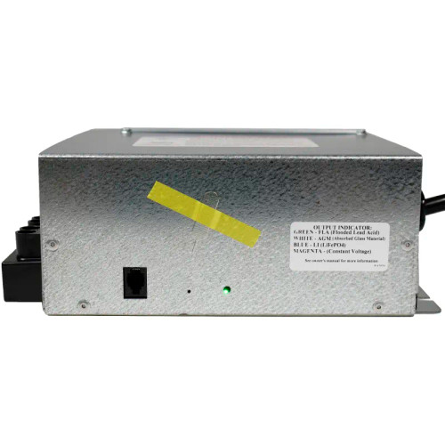 Progressive Dynamics Converter/ Charger PD9360V (60 Amp/ 1000 Watts)