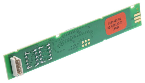 Dometic Eyebrow Board 3851485023