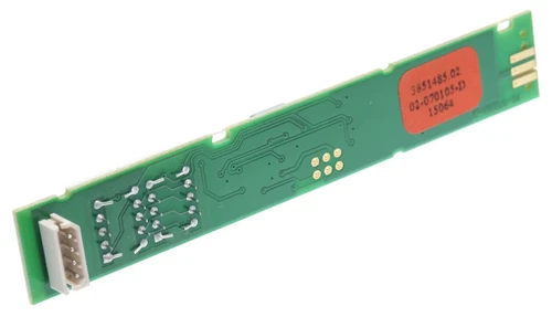 Dometic RM1350 eyebrow board 3851485023