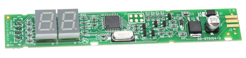 Dometic Eyebrow Board 3851485023