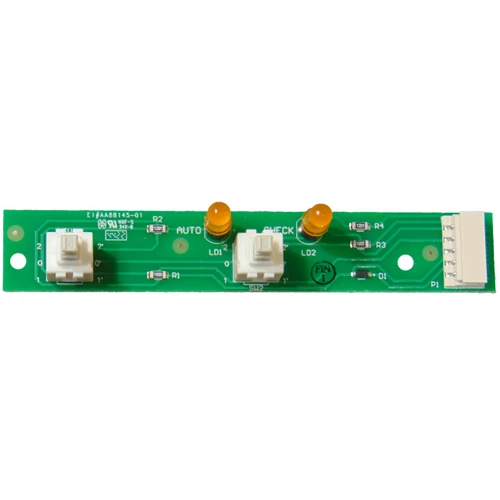 Dometic Eyebrow Board DE fix (fits adjustable temp eyebrow boards) by Dinosaur Electronics