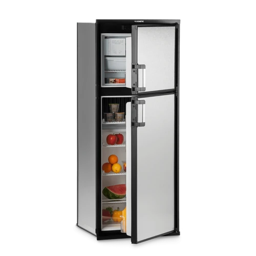 Dometic DM2882RB1 Americana II Plus RV Refrigerator; 8 Cubic Feet