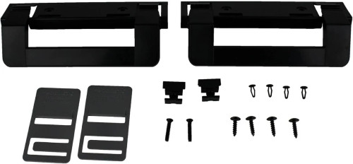 Dometic Door Handles 3316882.900 (fits Americana 6 Cu. Ft. & 8 Cu. Ft. Models)