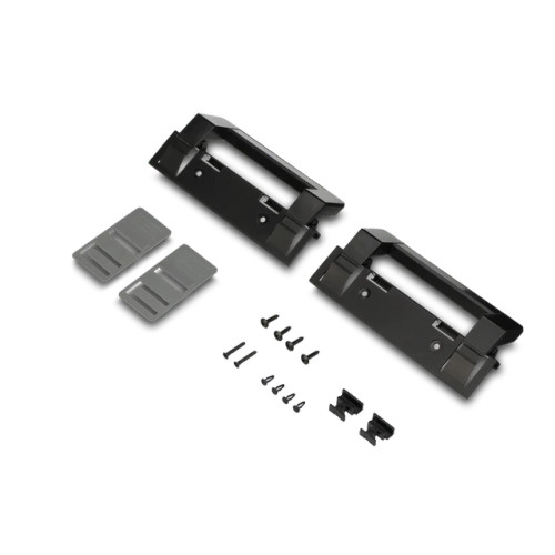 Dometic 3316882.900 door handle hardware